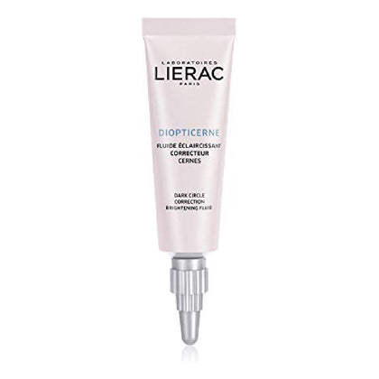 Facial Lotion Diopticerne Lierac Anti-eye bags Highlighter (15 ml)