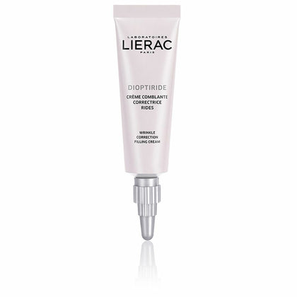 Facial Cream Lierac Dioptiride Anti-Wrinkle 15 ml
