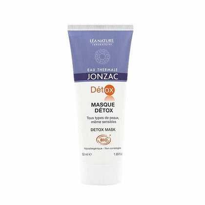 Facial Mask Peel Off Detox Eau Thermale Jonzac 1336318 (50 ml)