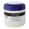Moisturising Body Balm Neutrogena Dry Skin (2 x 300 ml)