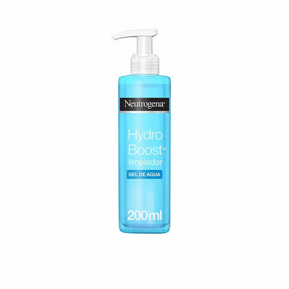 Facial Cleansing Gel Neutrogena Hydro Boost (200 ml)