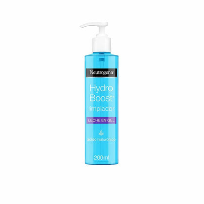 Cleansing Lotion Neutrogena 1809131 Gel 200 ml