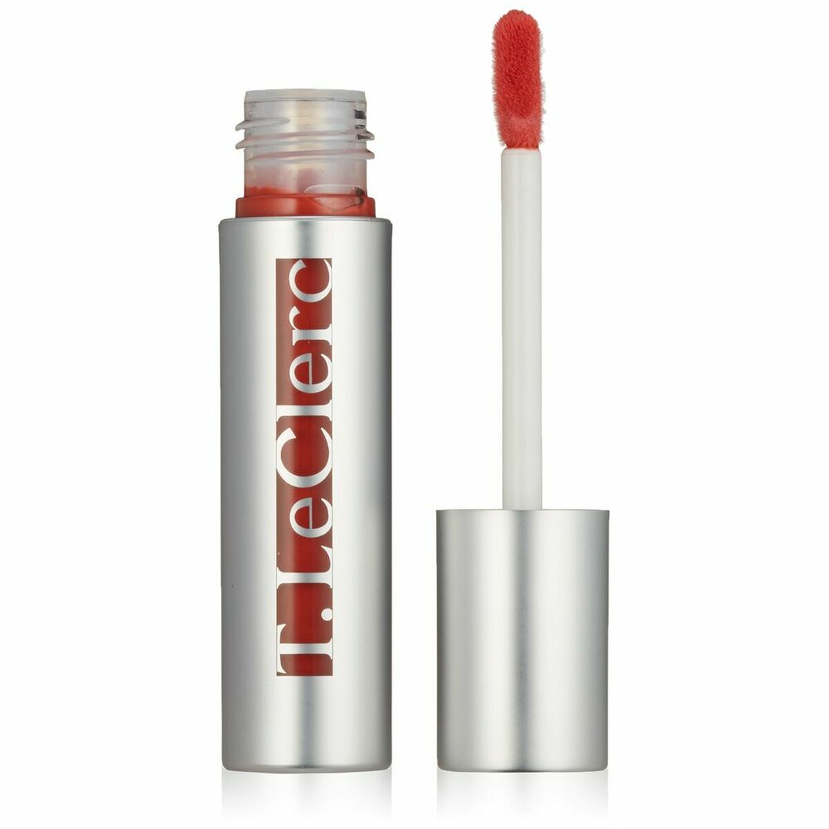 Lipstick LeClerc 02 Paprika