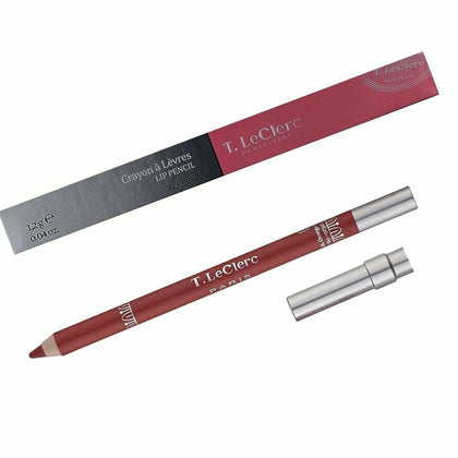 Lip Liner LeClerc Corail 12