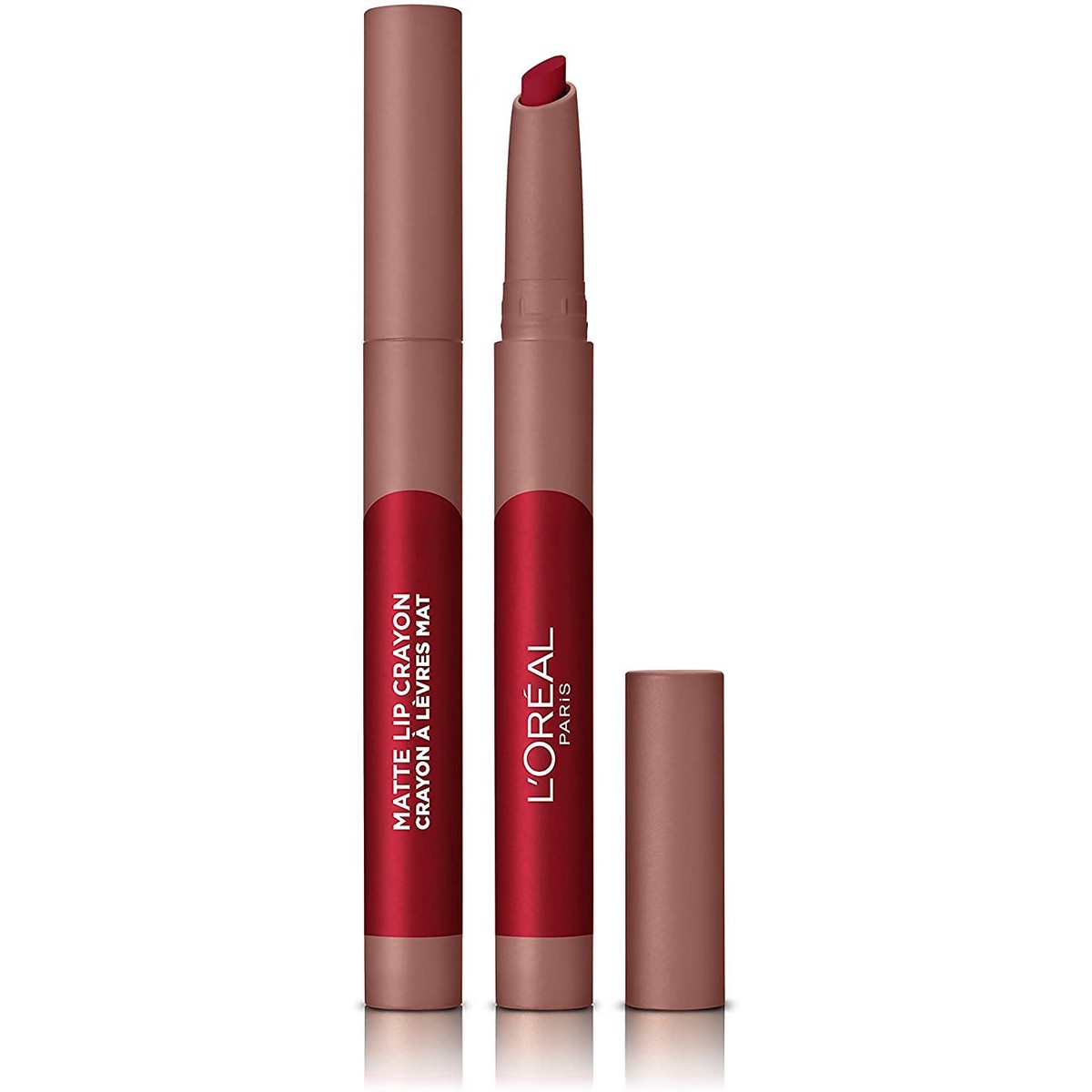 Lipstick L'Oreal Make Up Infaillible 113-brulee everyday (2,5 g)
