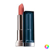 Lipstick Color Sensational Mattes Maybelline