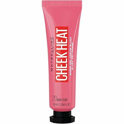 Blush Cheek Heat Maybelline (8 ml) 10 ml