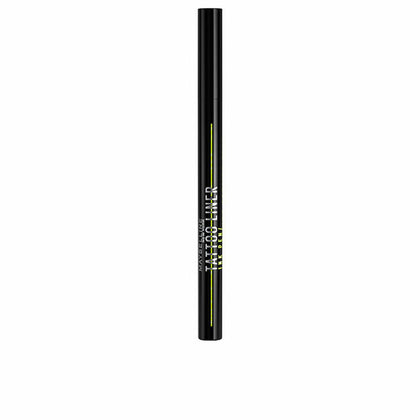 Eye Pencil Maybelline Tatto Liner Water resistant