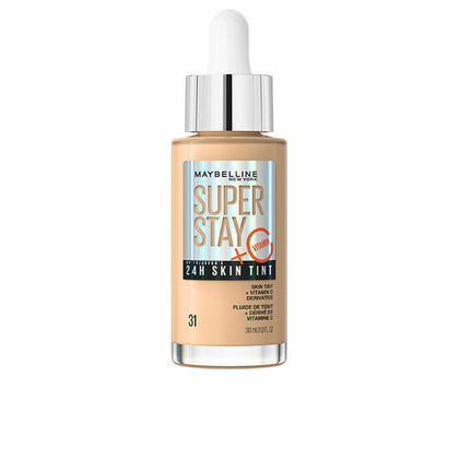 Crème Make-up Base Maybelline Superstay 24H Nº 31 30 ml