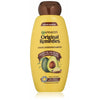 Anti-Frizz Shampoo Garnier Original Remedies Avocado Shea 600 ml