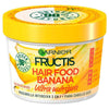 Nourishing Hair Mask Ultra Hair Food Banana Fructis (390 ml)