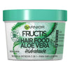 Hair Mask Fructis Hair Food Garnier 1452 (390 ml) 390 ml