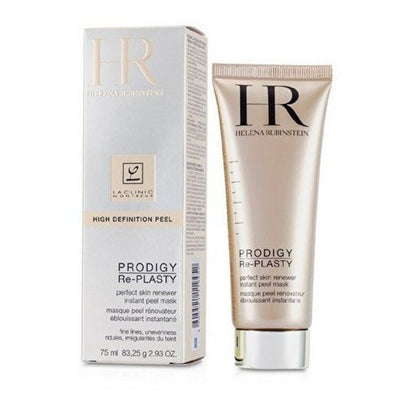 Anti-Wrinkle Mask Prodigy Re-plasty Peel Helena Rubinstein (75 ml)