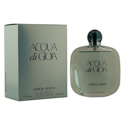 Women's Perfume Acqua Di Gioia Armani EDP EDP