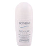 Roll-On Deodorant Deo Pure Invisible Biotherm BIOPUIF2107500 75 ml