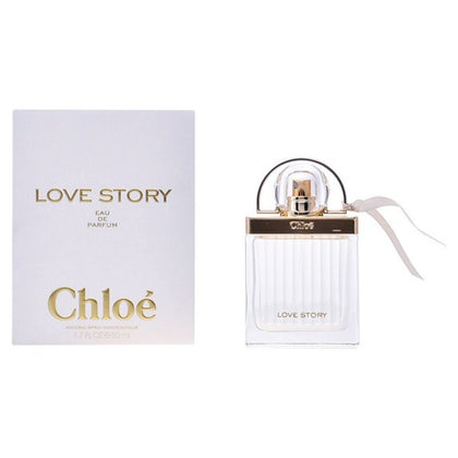 Women's Perfume Love Story Chloe EDP EDP