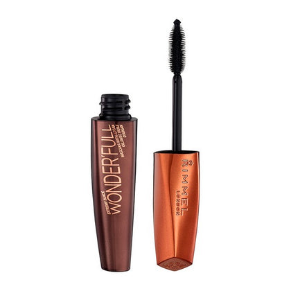 Mascara Wonder'full Argan Rimmel London