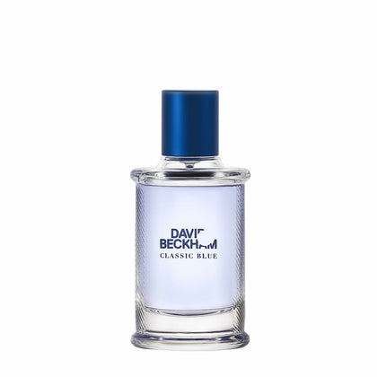 Men's Perfume David Beckham EDT Classic Blue 40 ml