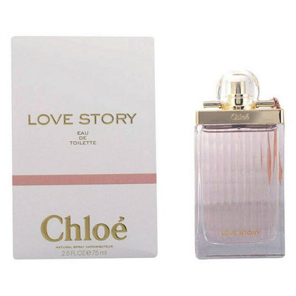 Women's Perfume Chloe EDT