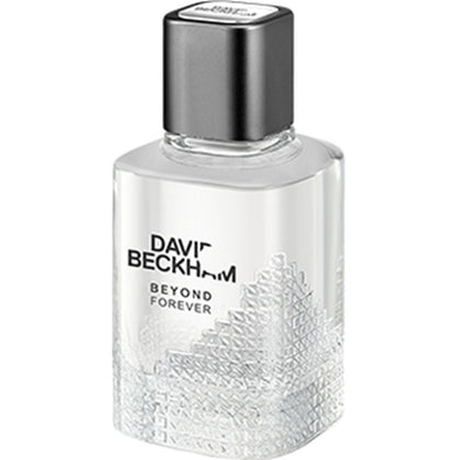 Men's Perfume David Beckham EDT Beyond Forever (90 ml)