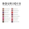 Lipstick Rouge Fabuleux Bourjois