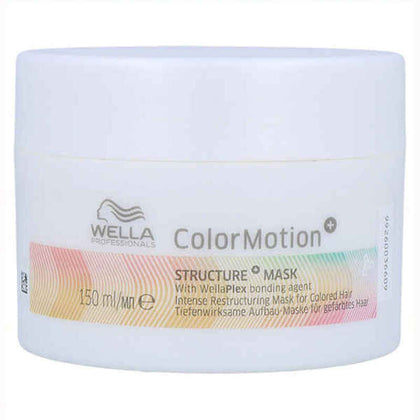 Colour Protector Cream Motion Mask Wella