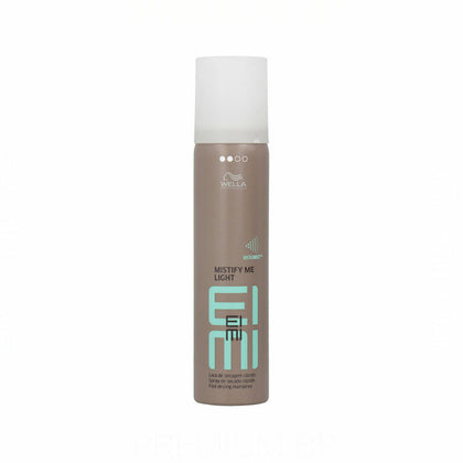 Hair Spray Eimi Wella