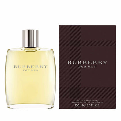 Men's Perfume Burberry EDT For Men 100 ml