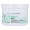 Hair Mask Wella Nutricurls