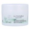 Hair Mask Wella Nutricurls