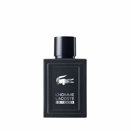 Men's Perfume Lacoste EDT L'homme Intense 50 ml
