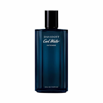 Men's Perfume Davidoff EDP Cool Water Intense 125 ml