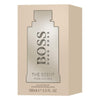 Men's Perfume Hugo Boss EDT The Scent Pure Accord 100 ml