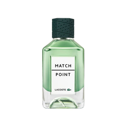 Men's Perfume Lacoste EDT Match Point 100 ml