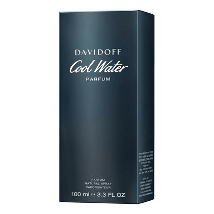 Men's Perfume Davidoff Cool Water 100 ml
