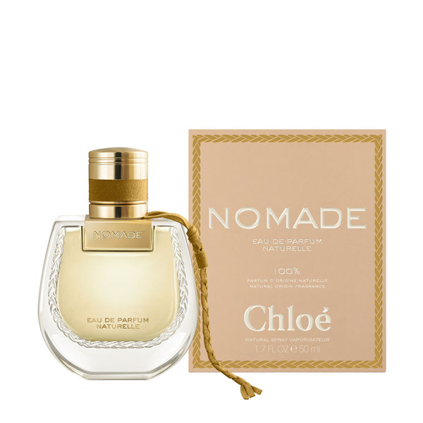 Men's Perfume Chloe Nomade 50 ml – Bricini Cosmetics