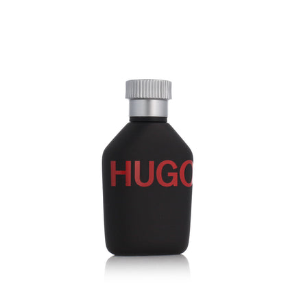 Men's Perfume Hugo Boss EDT Hugo Just Different 40 ml