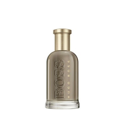 Men's Perfume Hugo Boss EDP Boss Bottled 100 ml