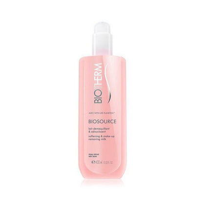 Cleansing Lotion Biosource Biotherm