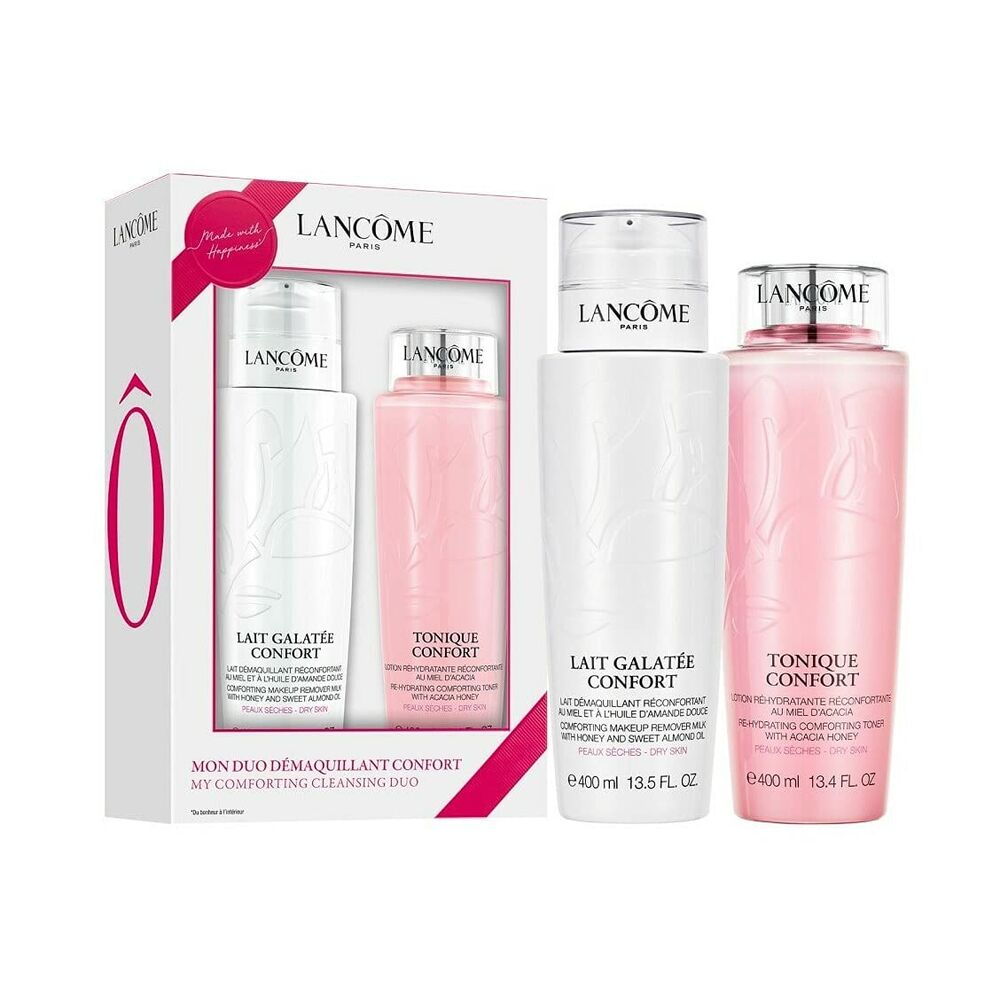 Beauty Kit Duo Confort Lancôme (400 ml)