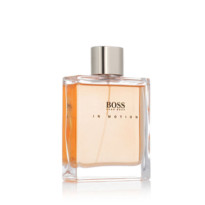 Men's Perfume Hugo Boss In Motion (100 ml)