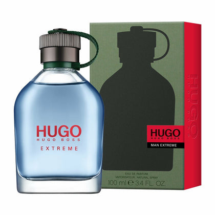 Men's Perfume Hugo Boss EDP Hugo Extreme 75 ml