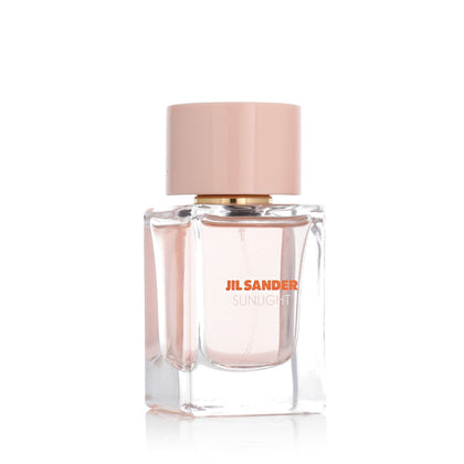 Women's Perfume Jil Sander EDT Sunlight Grapefruit & Rose 60 ml