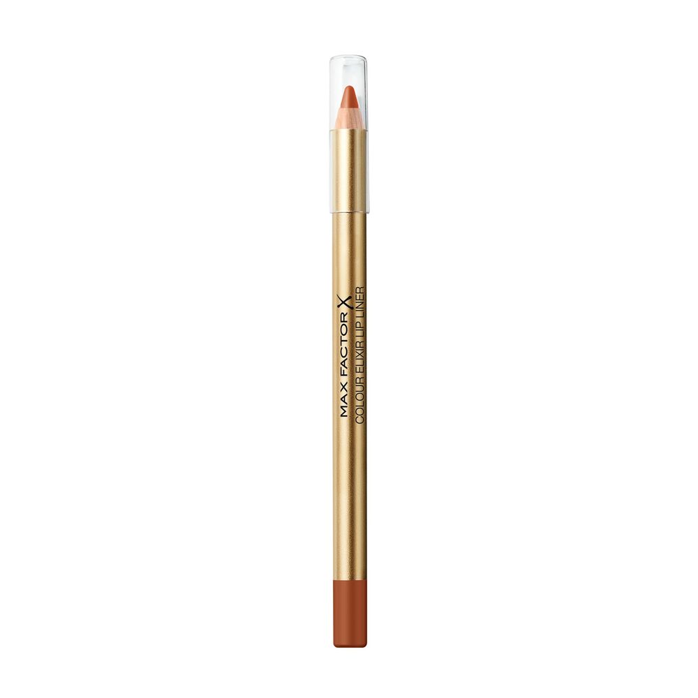 Lip Liner Pencil Colour Elixir Max Factor Nº 20 Coffee Brown (10 g)