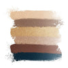 Eye Shadow Palette Bourjois Volume Glamour Nº 01-Intense 8,4 g