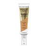 Make-up Primer Max Factor Miracle Pure Nº 76 Warm golden Nº 76-Warm Golden 30 ml Moisturizing