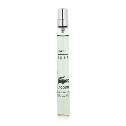 Men's Perfume Lacoste Match Point EDT 10 ml