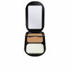 Powder Make-up Base Max Factor Facefinity Compact Nº 06 Golden Nº 06-Golden Spf 20 10 g 84 g Rechargeable