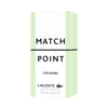 Men's Perfume Lacoste EDT Match Point 100 ml