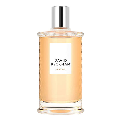 Men's Perfume David Beckham EDT Classic 100 ml